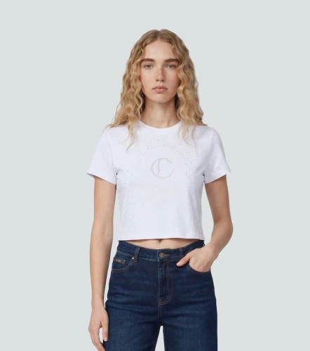 Crop Tops Clemont GabbiaBL