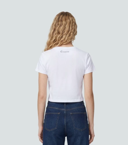 Crop Tops Clemont GabbiaBL