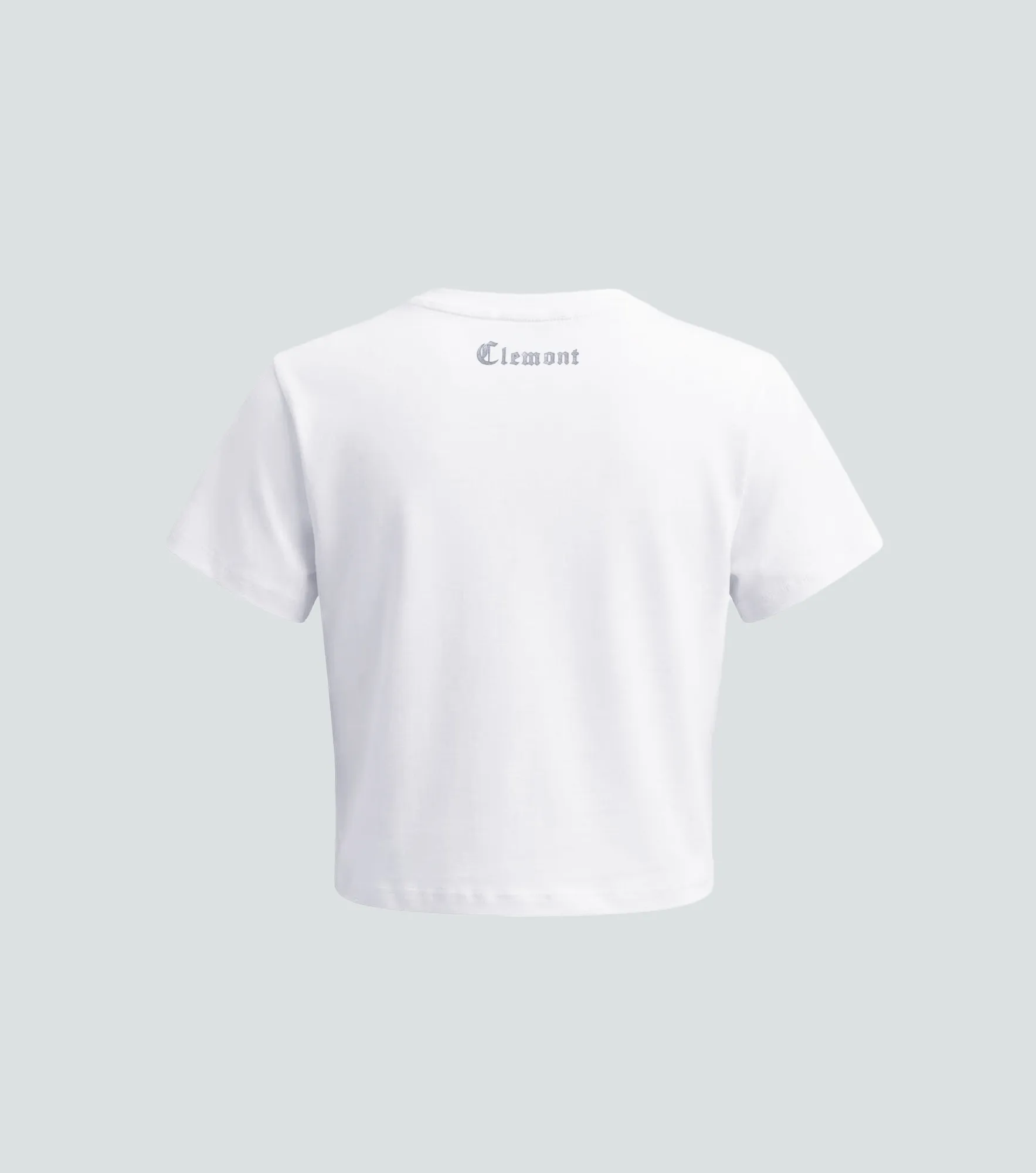 Crop Tops Clemont Gabbia 134787 BL