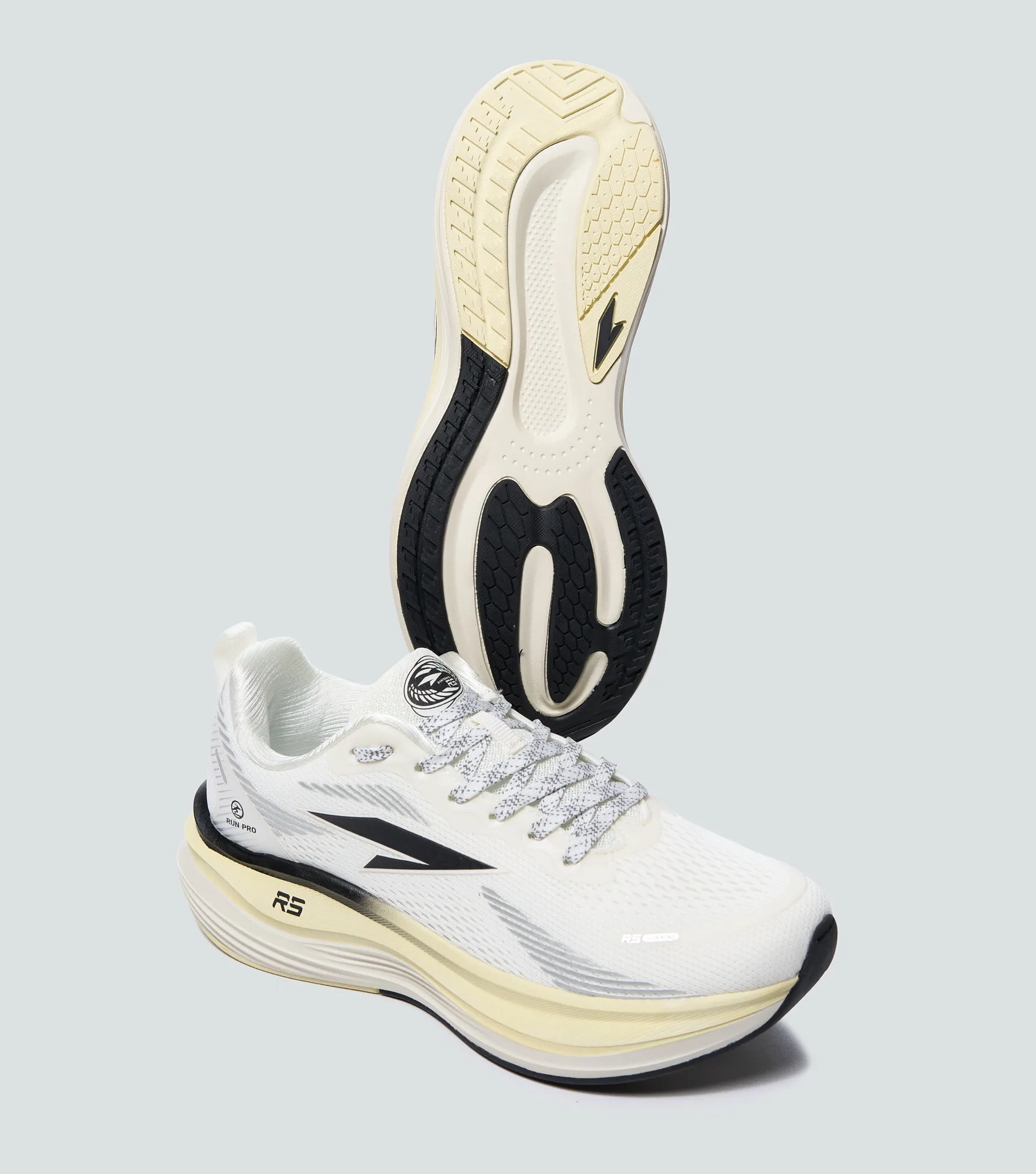 Tenis Rs Performance 134875 BL