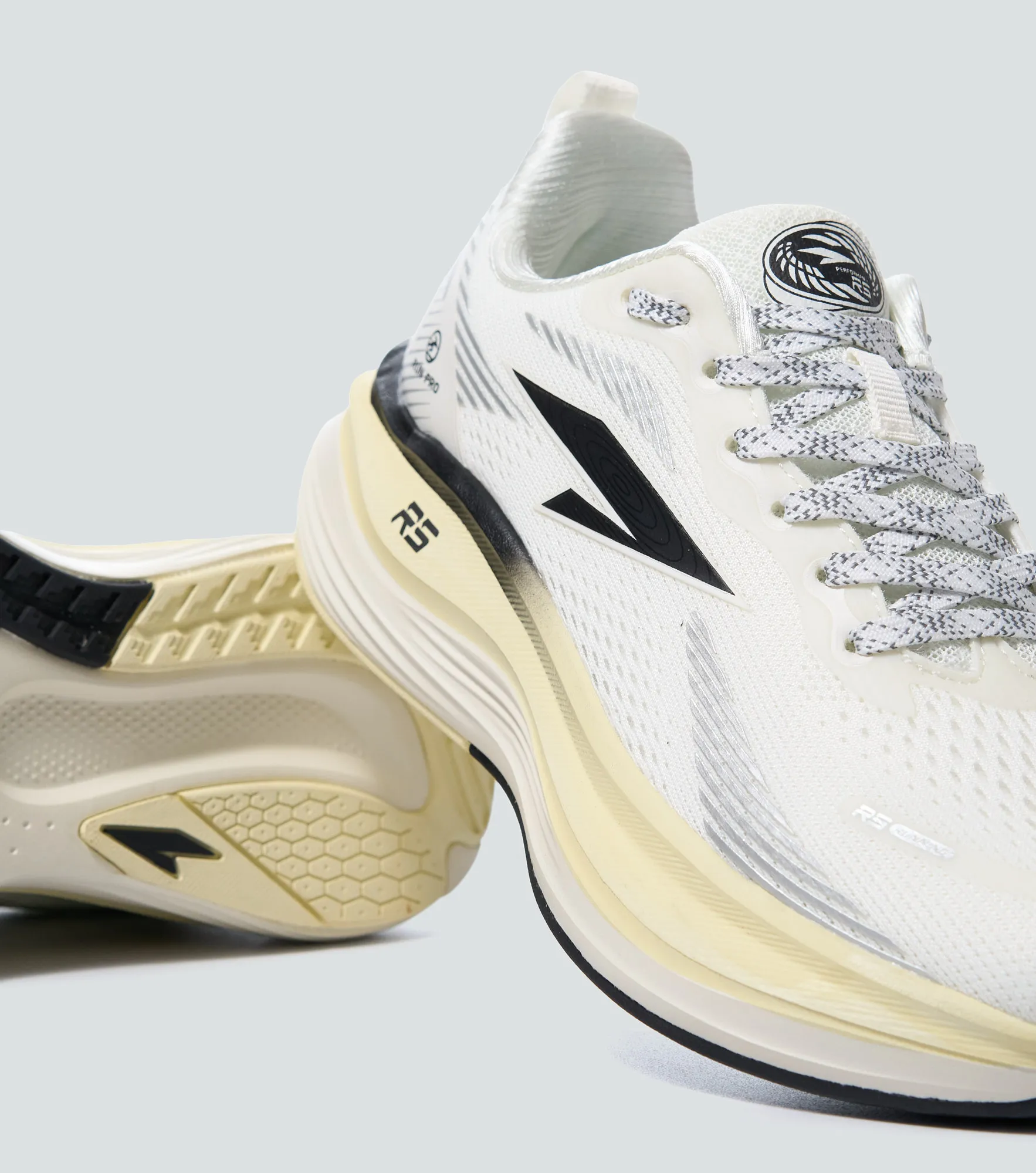 Tenis Rs Performance 134875 BL