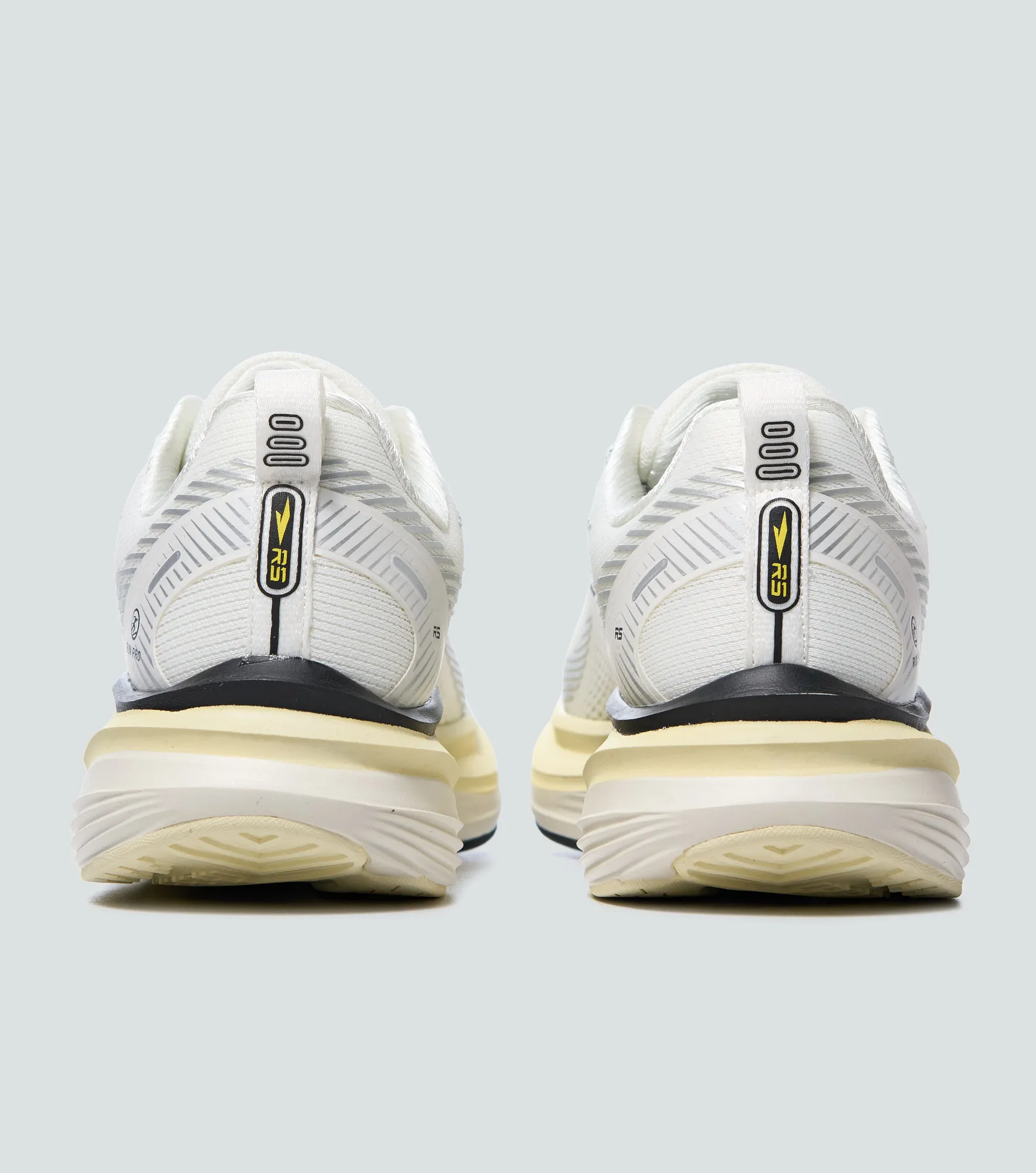 Tenis Rs Performance 134875 BL