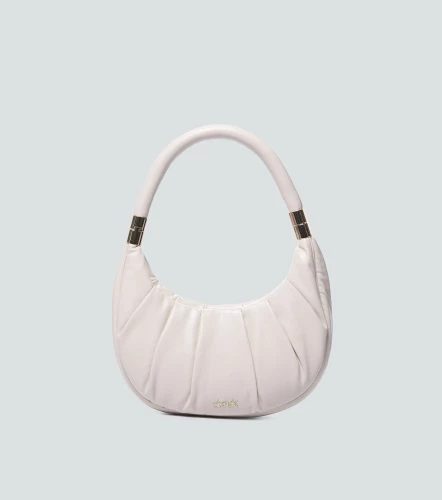 Bolso De Hombro Unicolor DerekBL