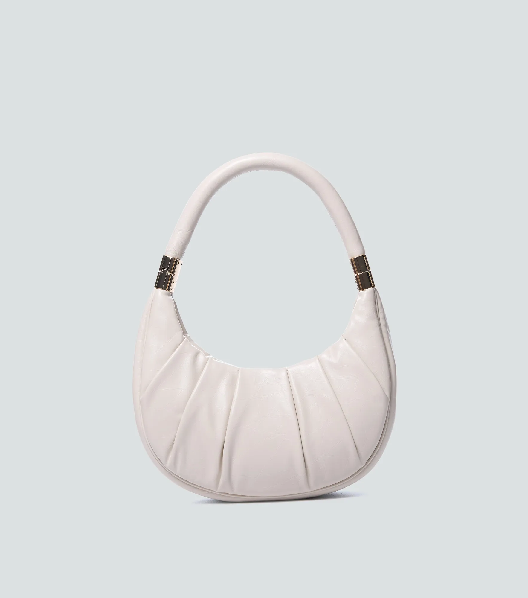 Bolso De Hombro Unicolor Derek 838151 BL
