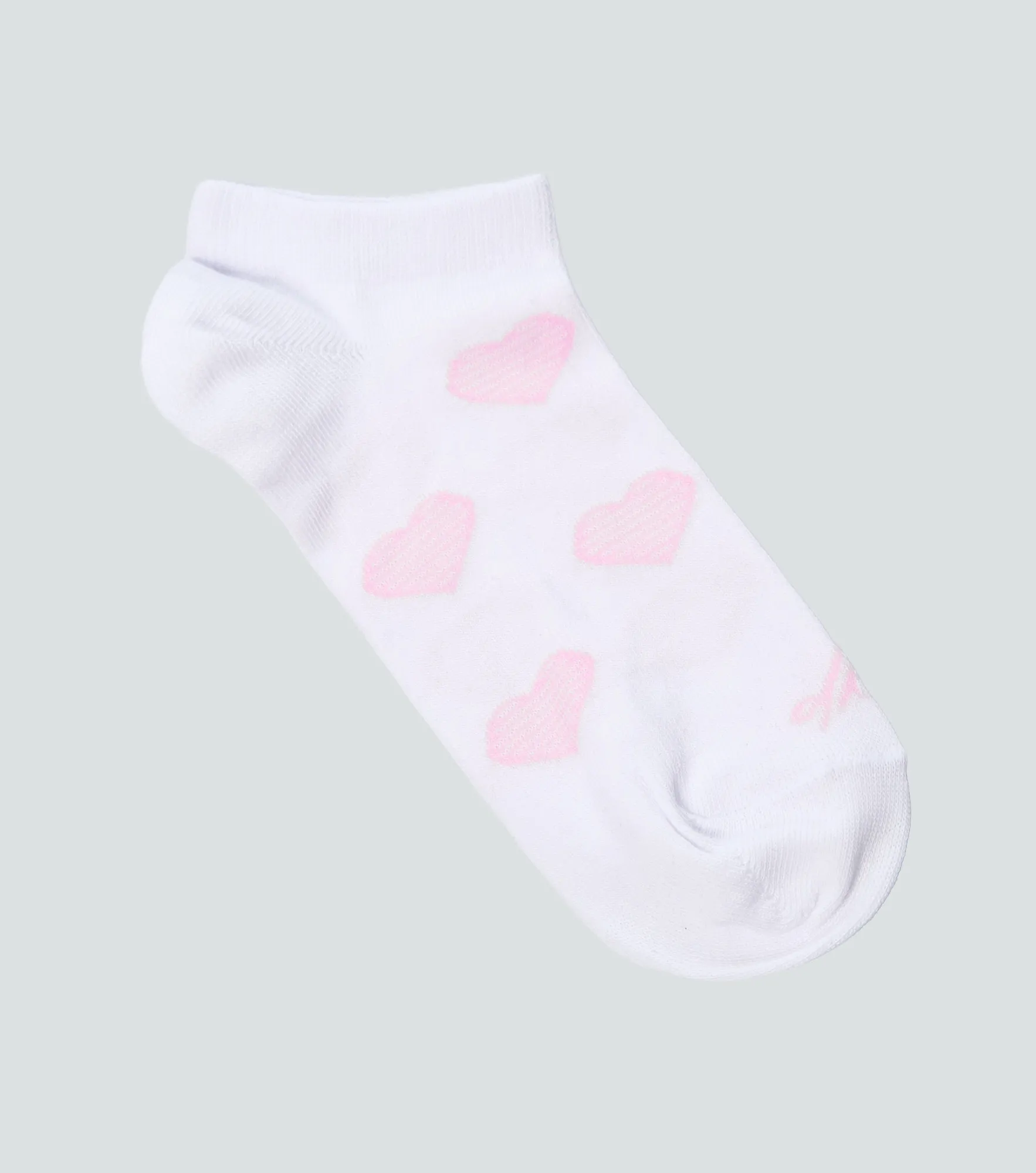 Medias Para Mujer Bipack Tobilleras Jessika Derek 838694 BL
