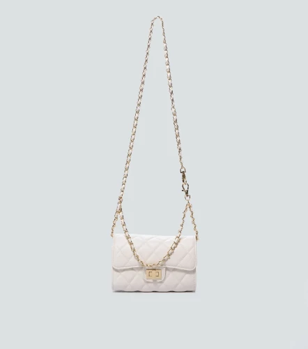 Bolso Pequeno Tipo Bandolero Derek LovelyBL