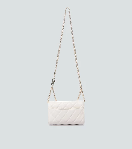 Bolso Pequeno Tipo Bandolero Derek LovelyBL