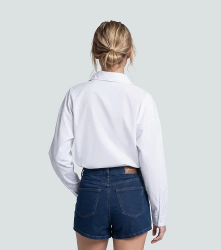 Belinda Blusa Camisera DerekBL