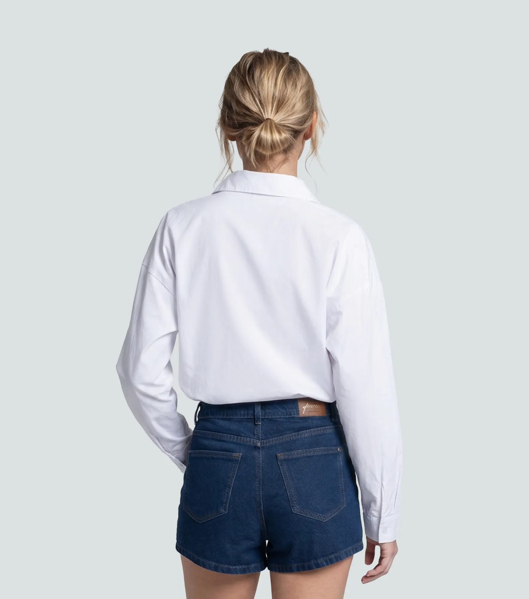 Belinda Blusa Camisera Derek 838955 BL