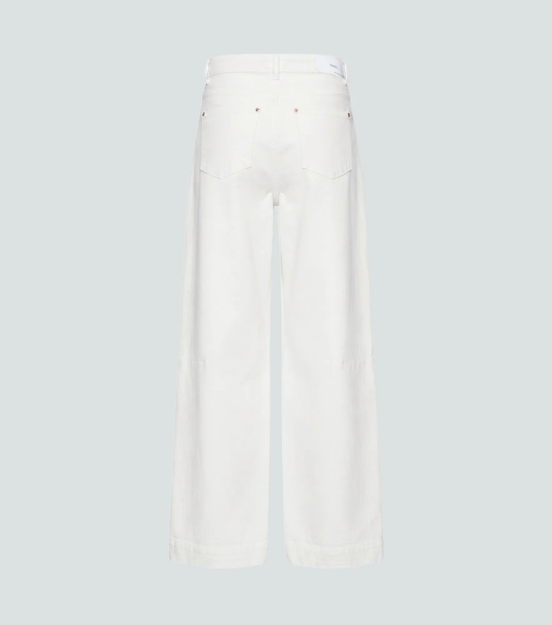Barcelona Jean Para Mujer Tipo Balloon Con Proceso Tifanny Derek 838372 BH