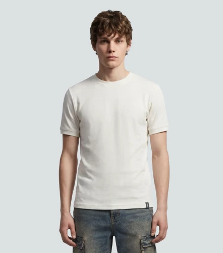 Betto T Shirt Slimfit TyperBH