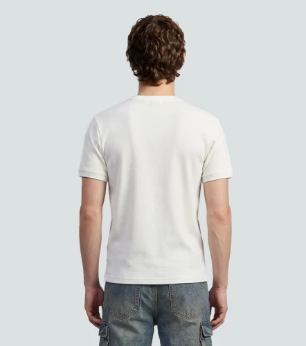 Betto T Shirt Slimfit TyperBH