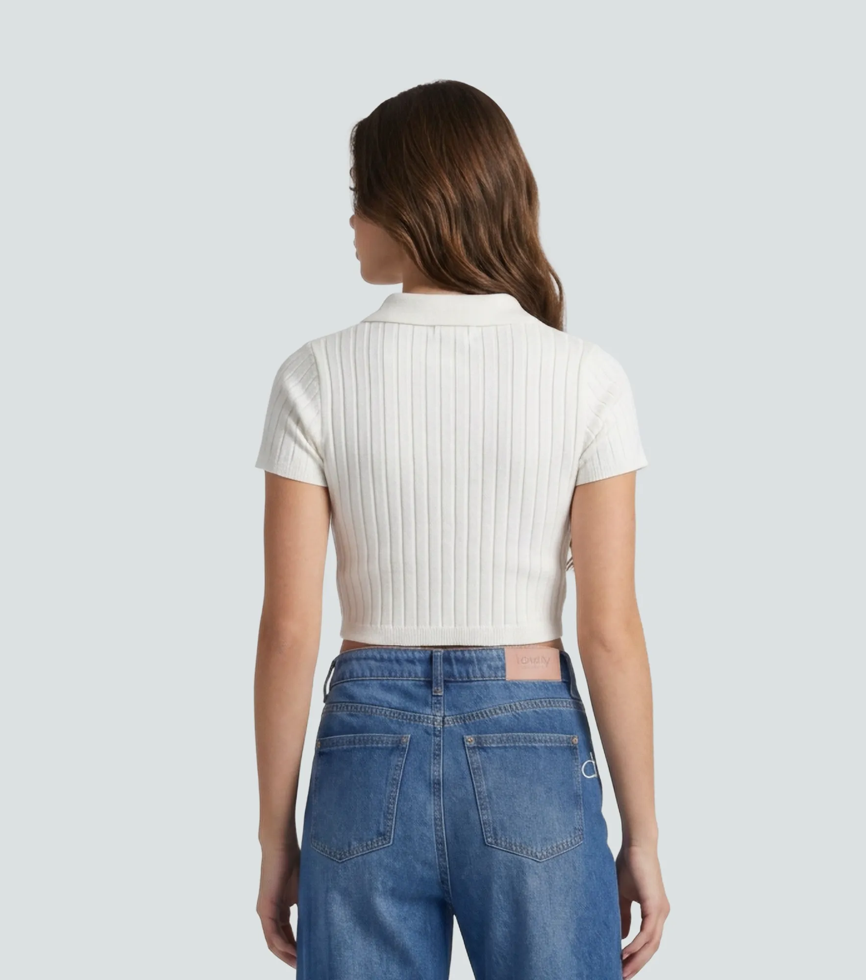Blusa Para Mujer Alexa Derek Lovely 839467 BH