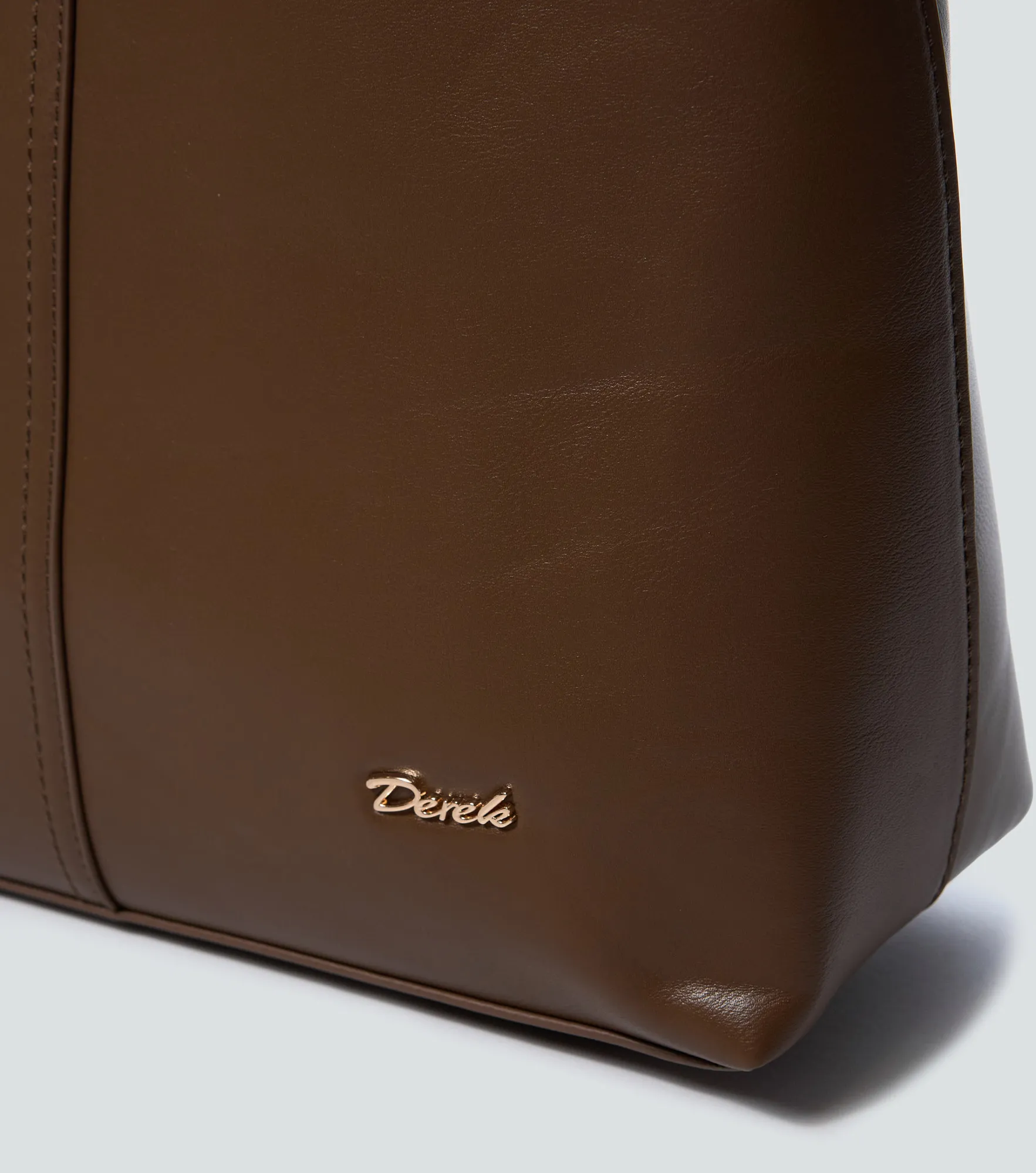 Bolso Pequeno Unicolor Derek 838097 CF