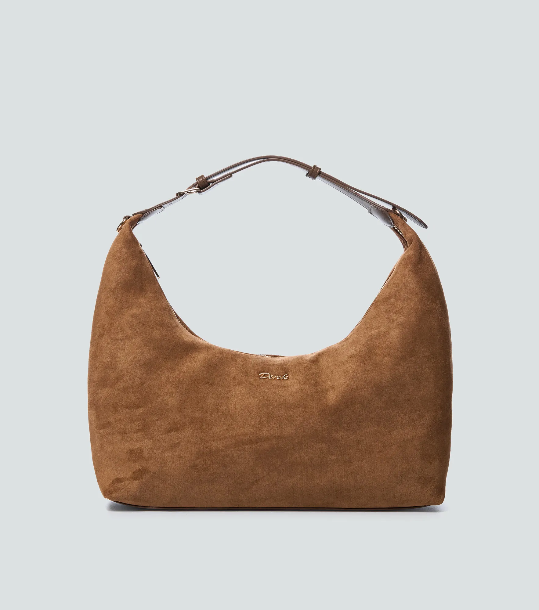 Bolso Medianao Unicolor DerekCF