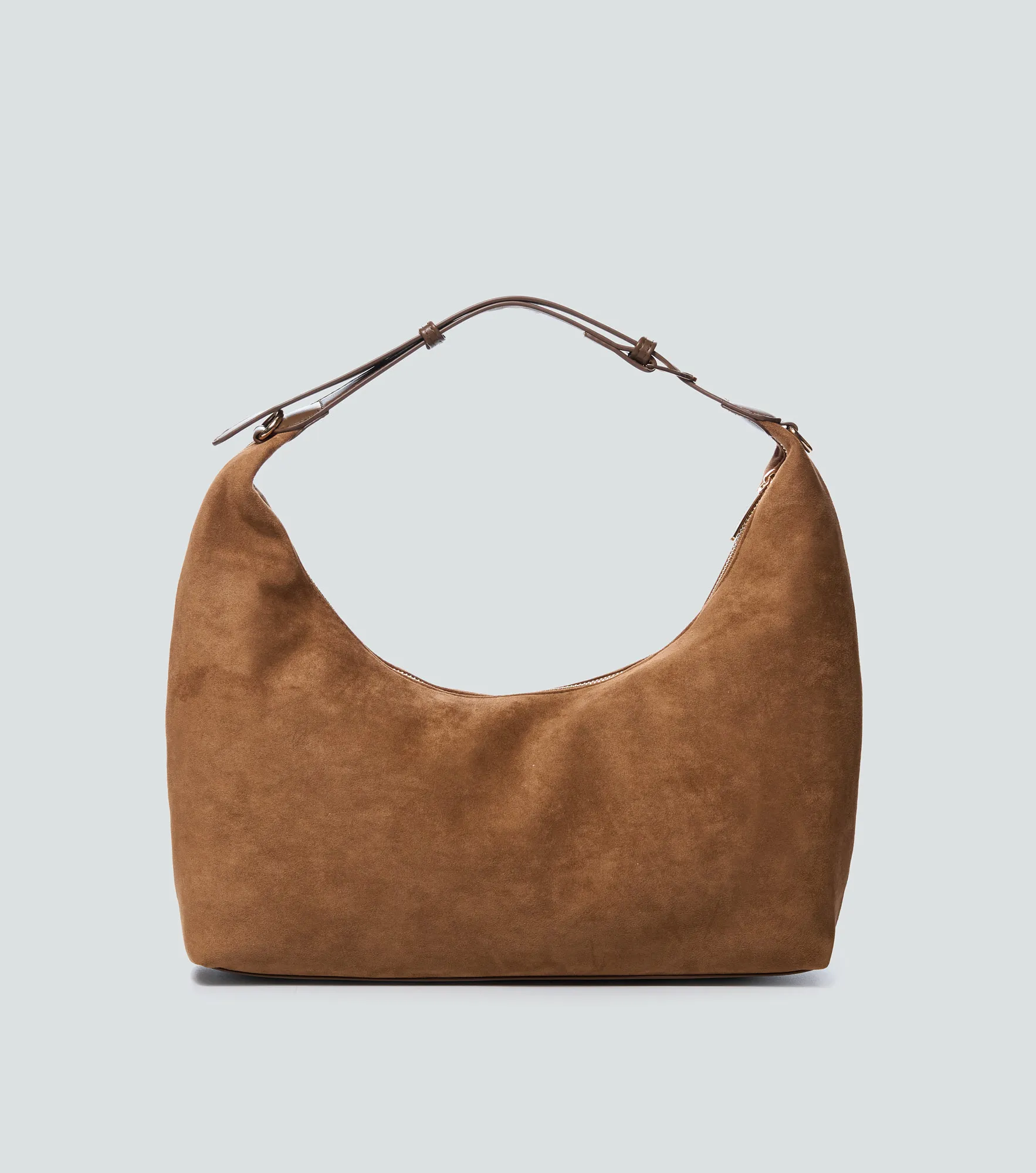 Bolso Medianao Unicolor Derek 838099 CF