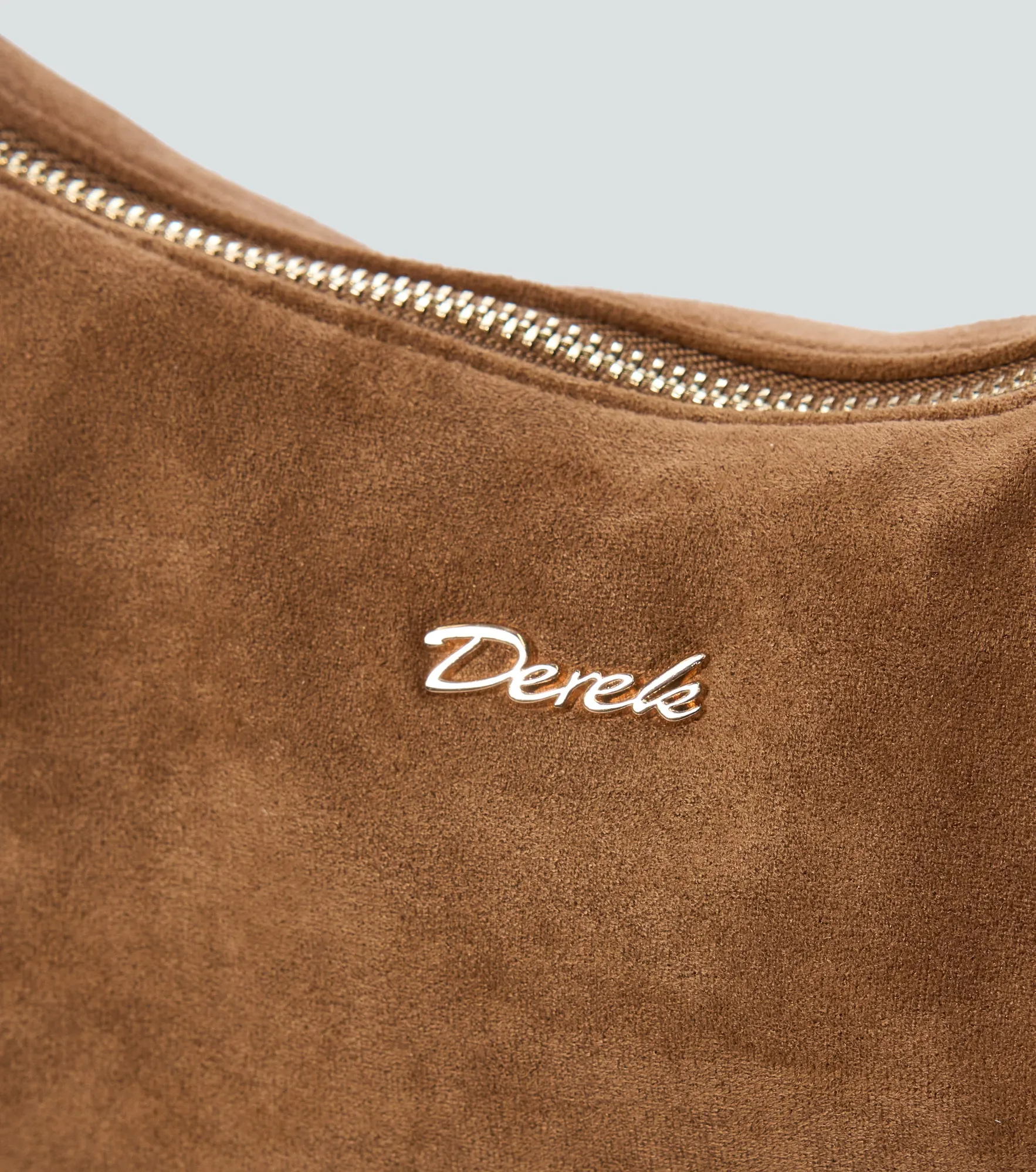 Bolso Medianao Unicolor Derek 838099 CF