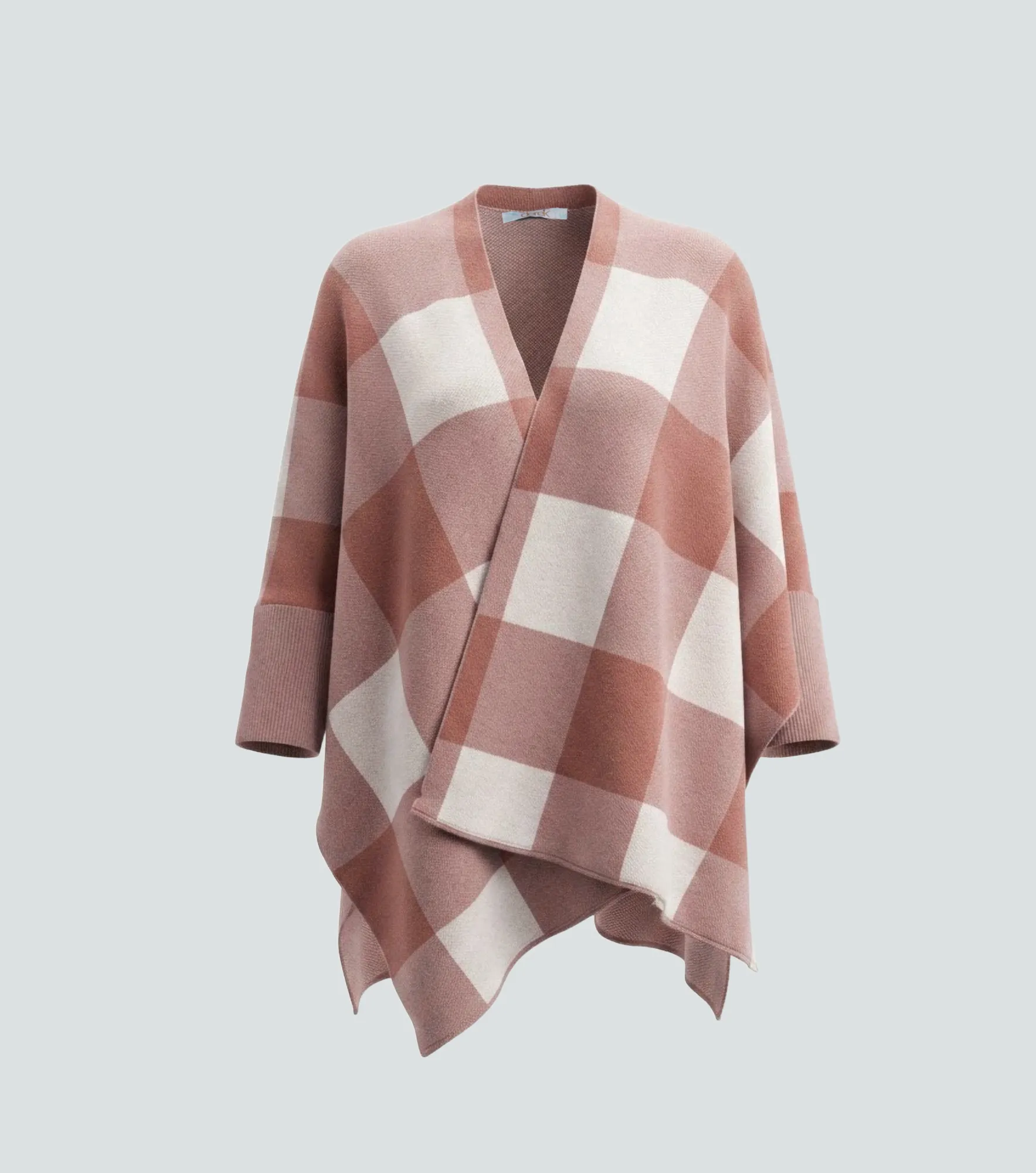 Cardigan Tejido Para Mujer Fernanda Derek 838126 CF