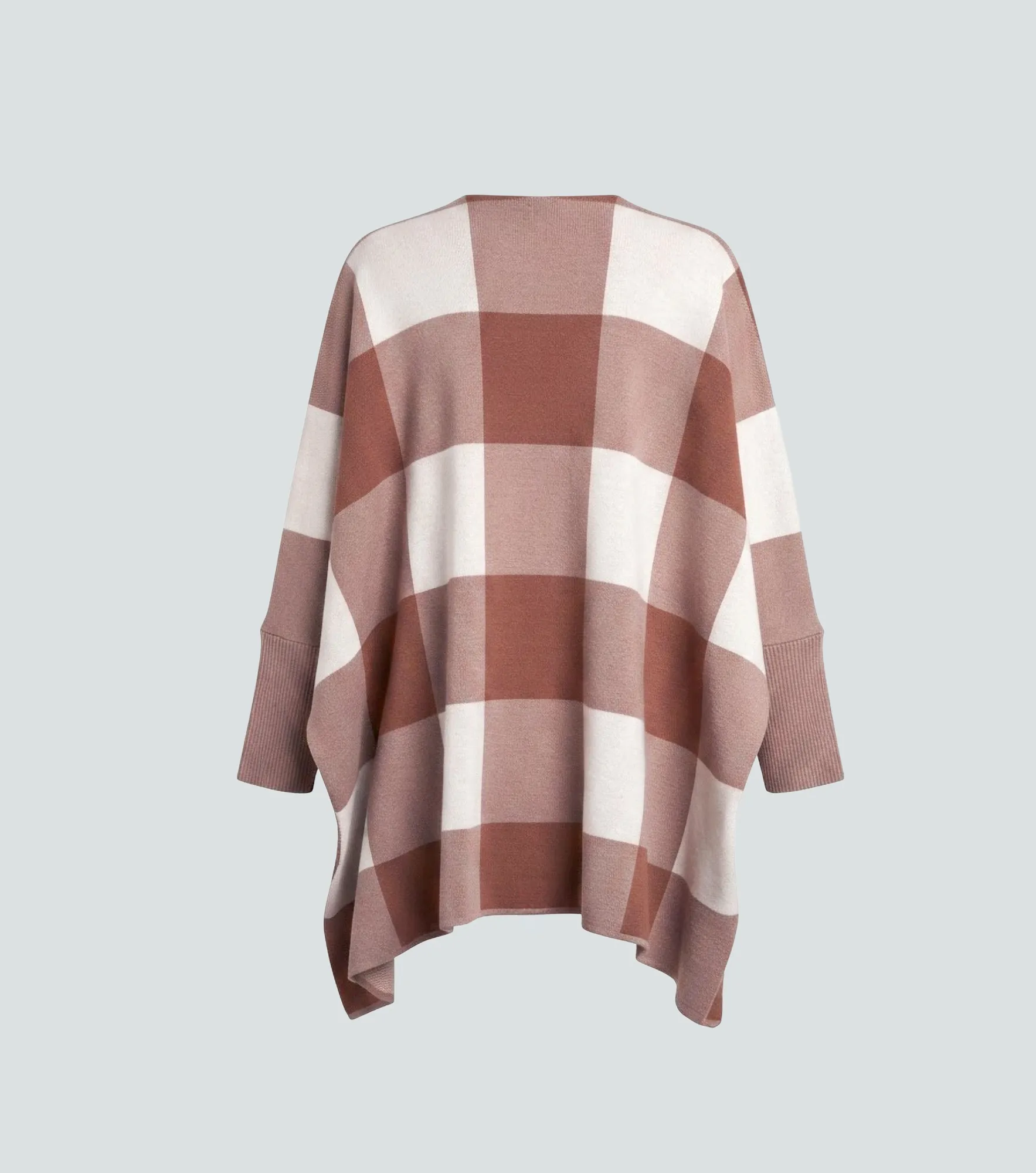 Cardigan Tejido Para Mujer Fernanda Derek 838126 CF