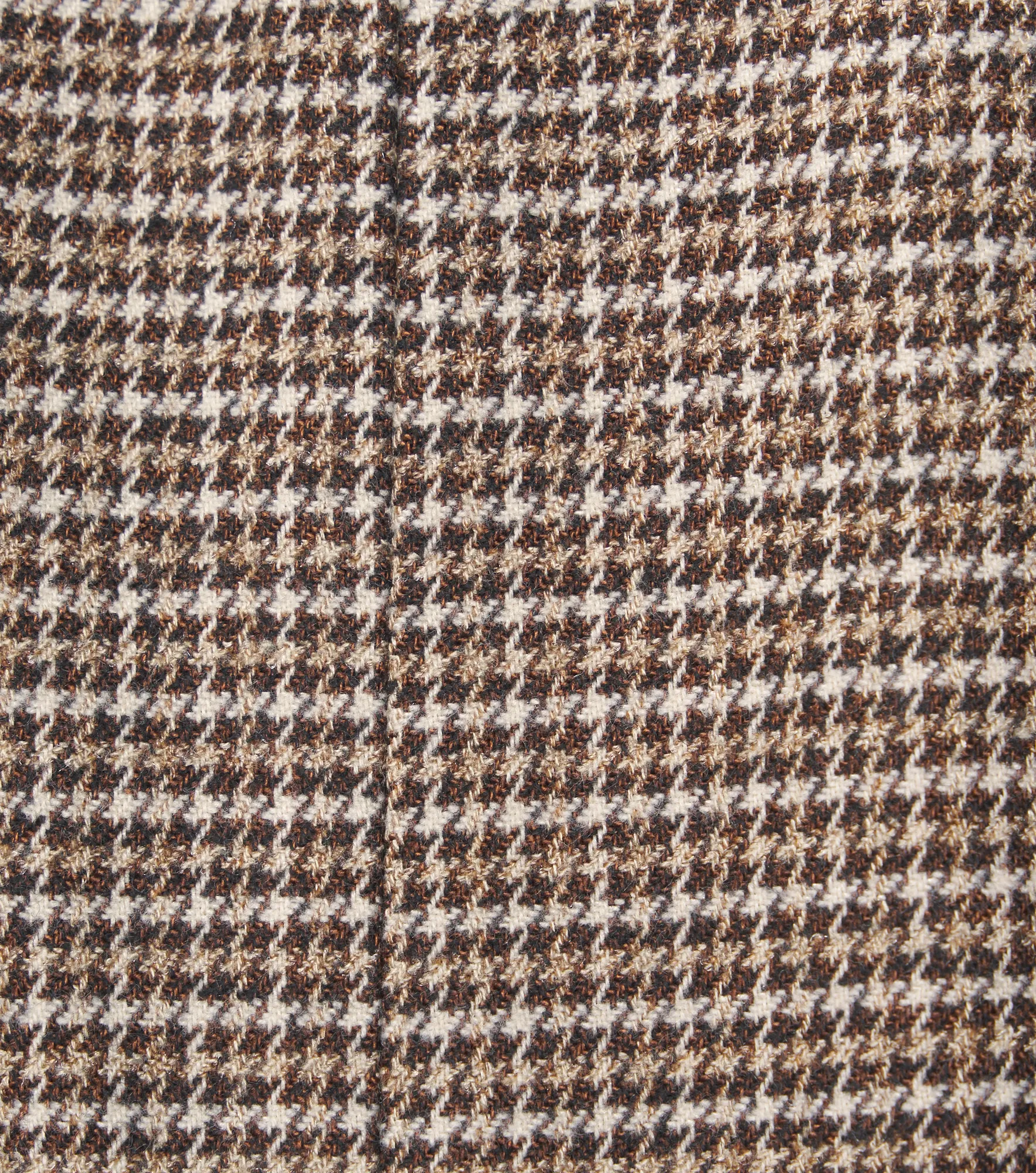 Blazer De Cuadros Clasico Derek 838349 CF
