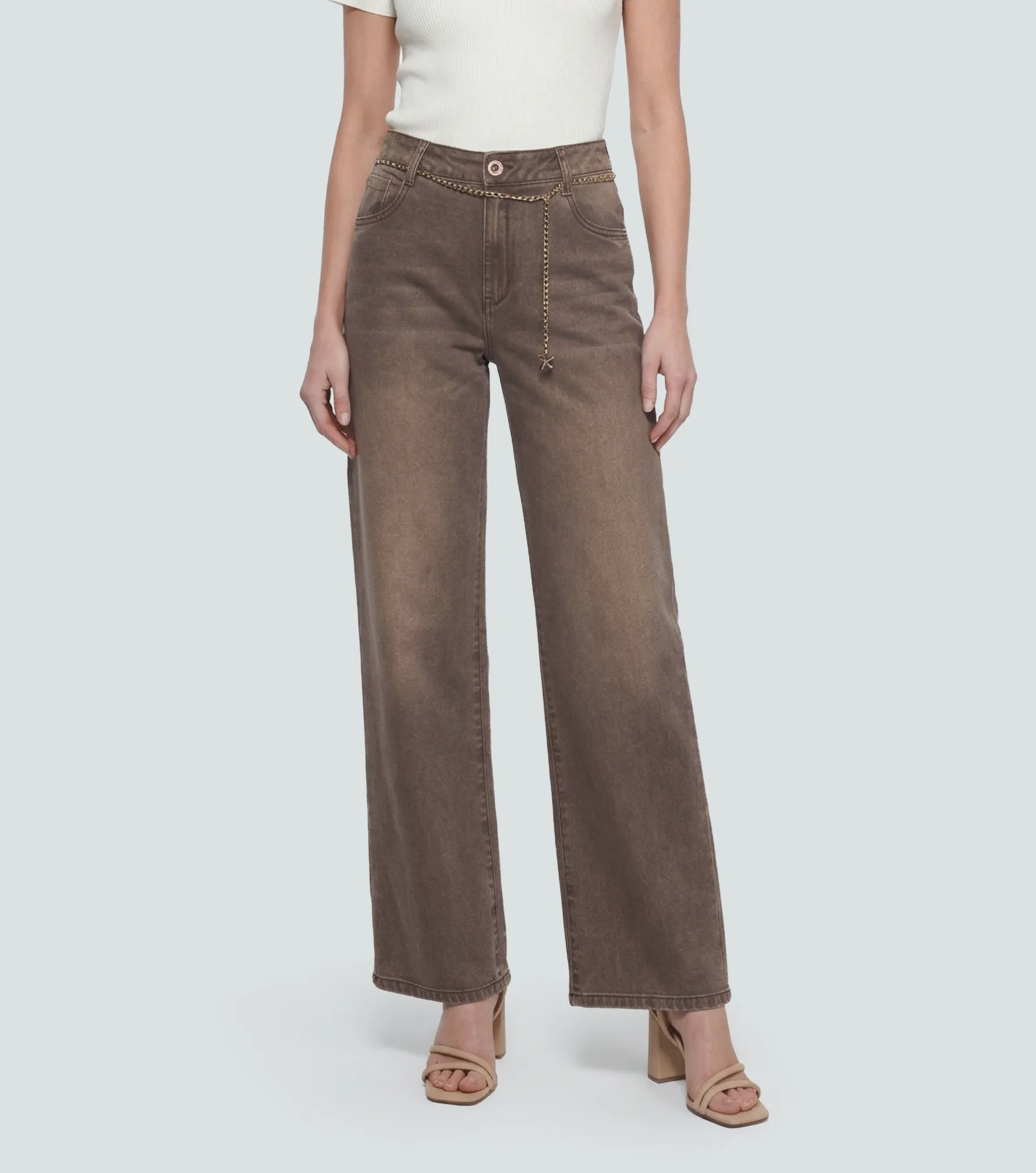Barcelona Mariale Jean Derek 838686 CF
