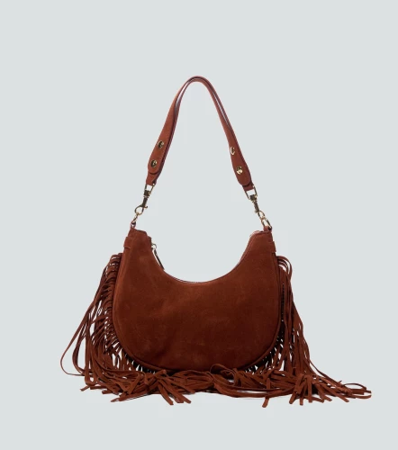 Bolso Con Flecos Largos Dereck LovelyCF