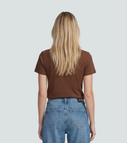 Blusa Camiseta Para Mujer Roxana DerekCF