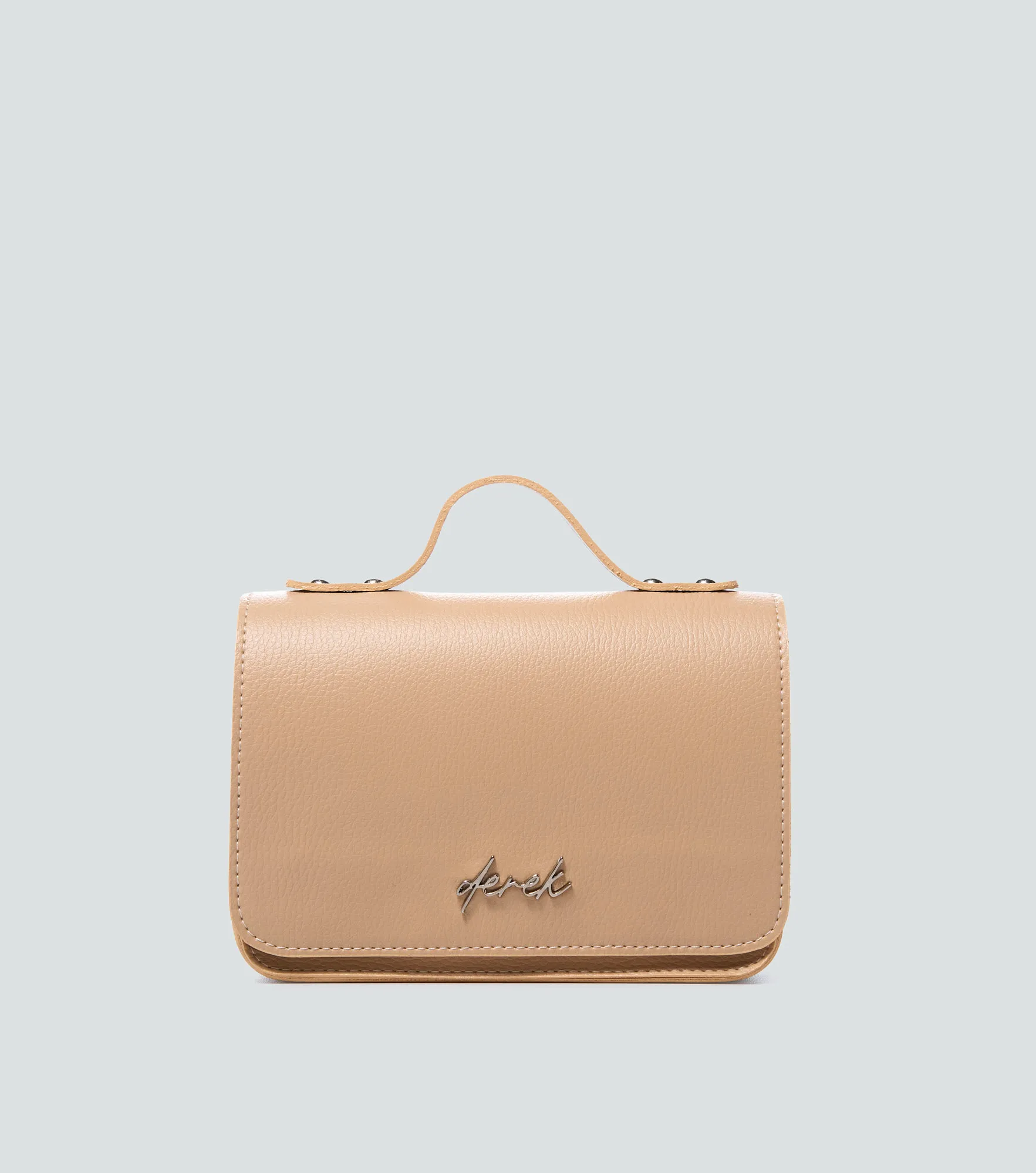Bolso Pequeno Para Mujer Con Correa Auxiliar Merida Derek 839486 KQ