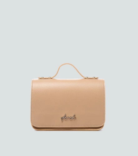 Bolso Pequeno Para Mujer Con Correa Auxiliar Merida DerekKQ
