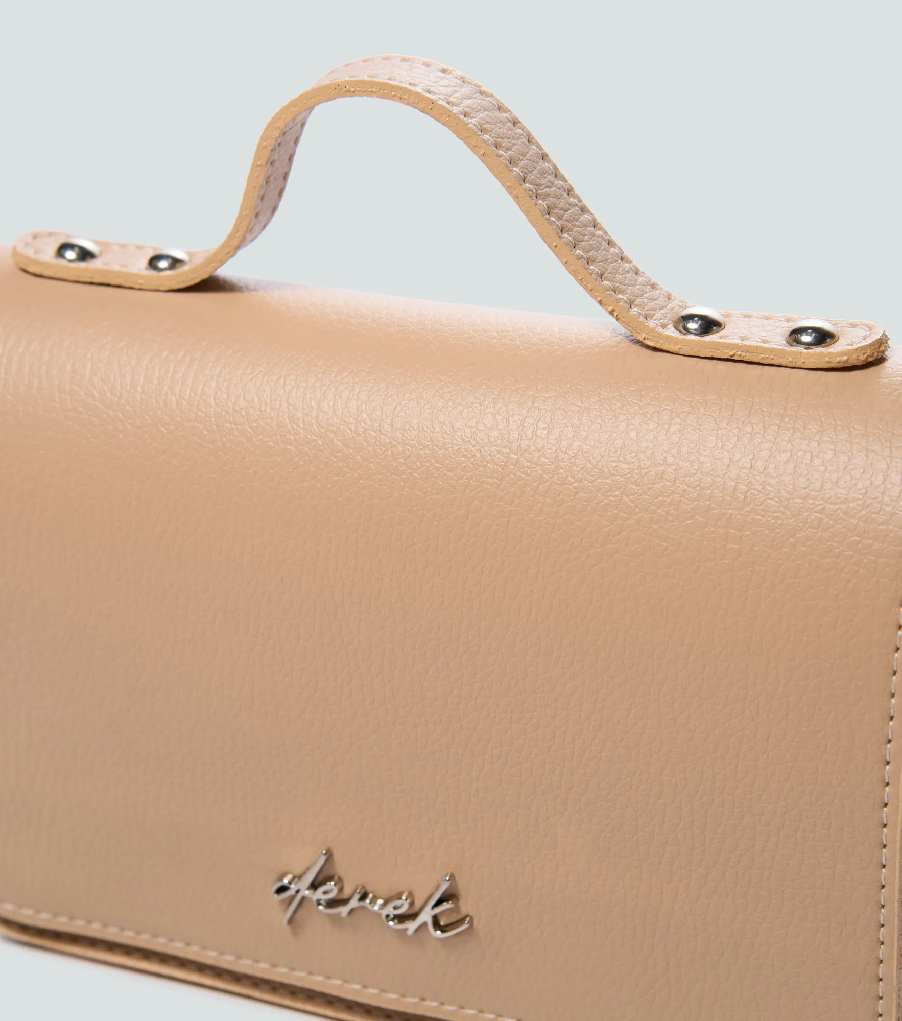 Bolso Pequeno Para Mujer Con Correa Auxiliar Merida Derek 839486 KQ