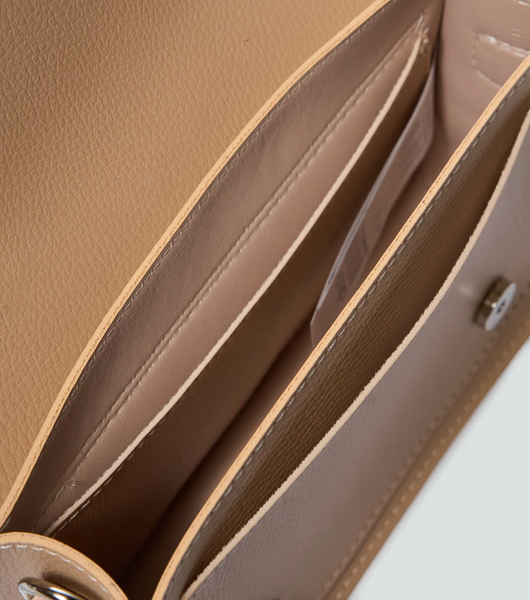 Bolso Pequeno Para Mujer Con Correa Auxiliar Merida Derek 839486 KQ