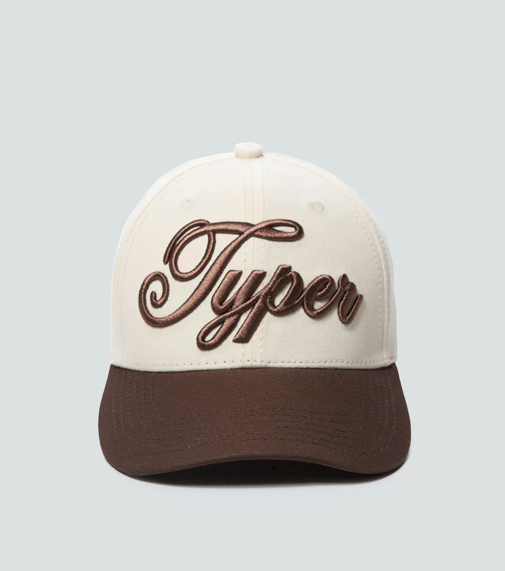 Toni Gorra Bordada Typer 838757 CH