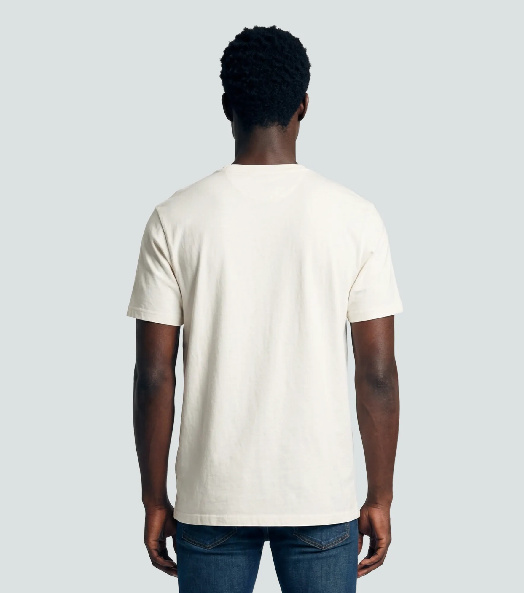 Camiseta Chevignon Mountain Graphic T Shirt 134674 CR