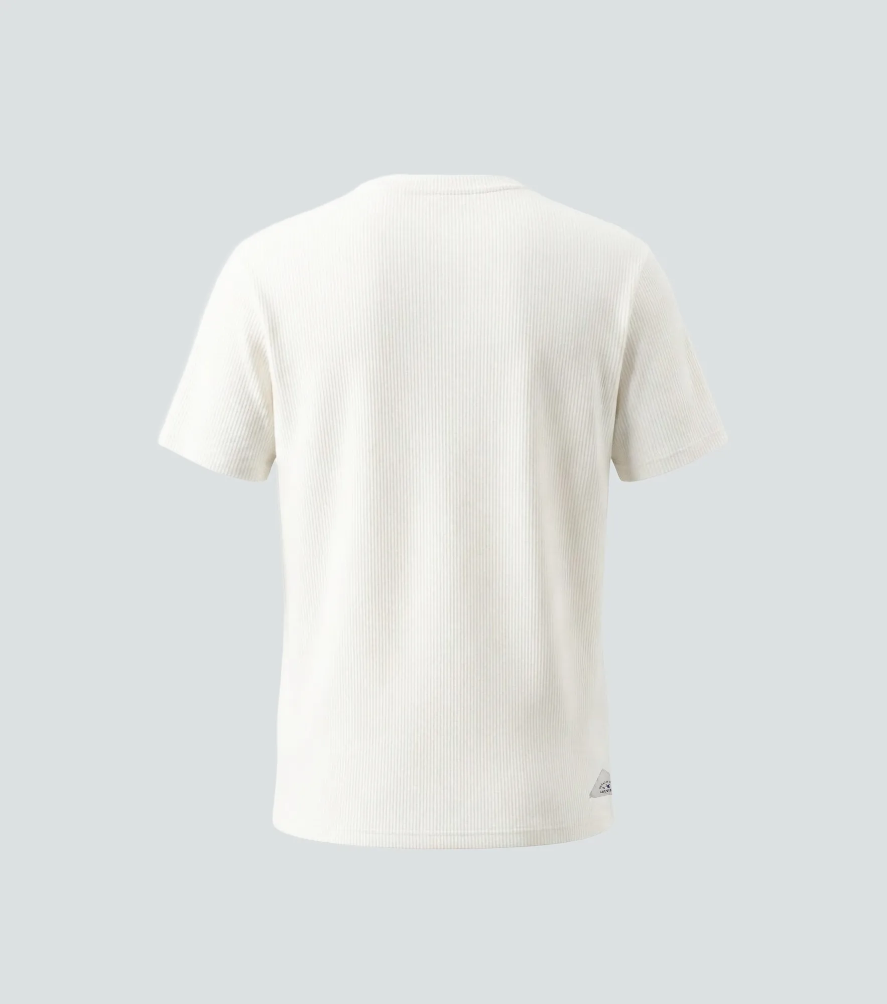 Camiseta Chevignon Texture T Shirt 134675 CR