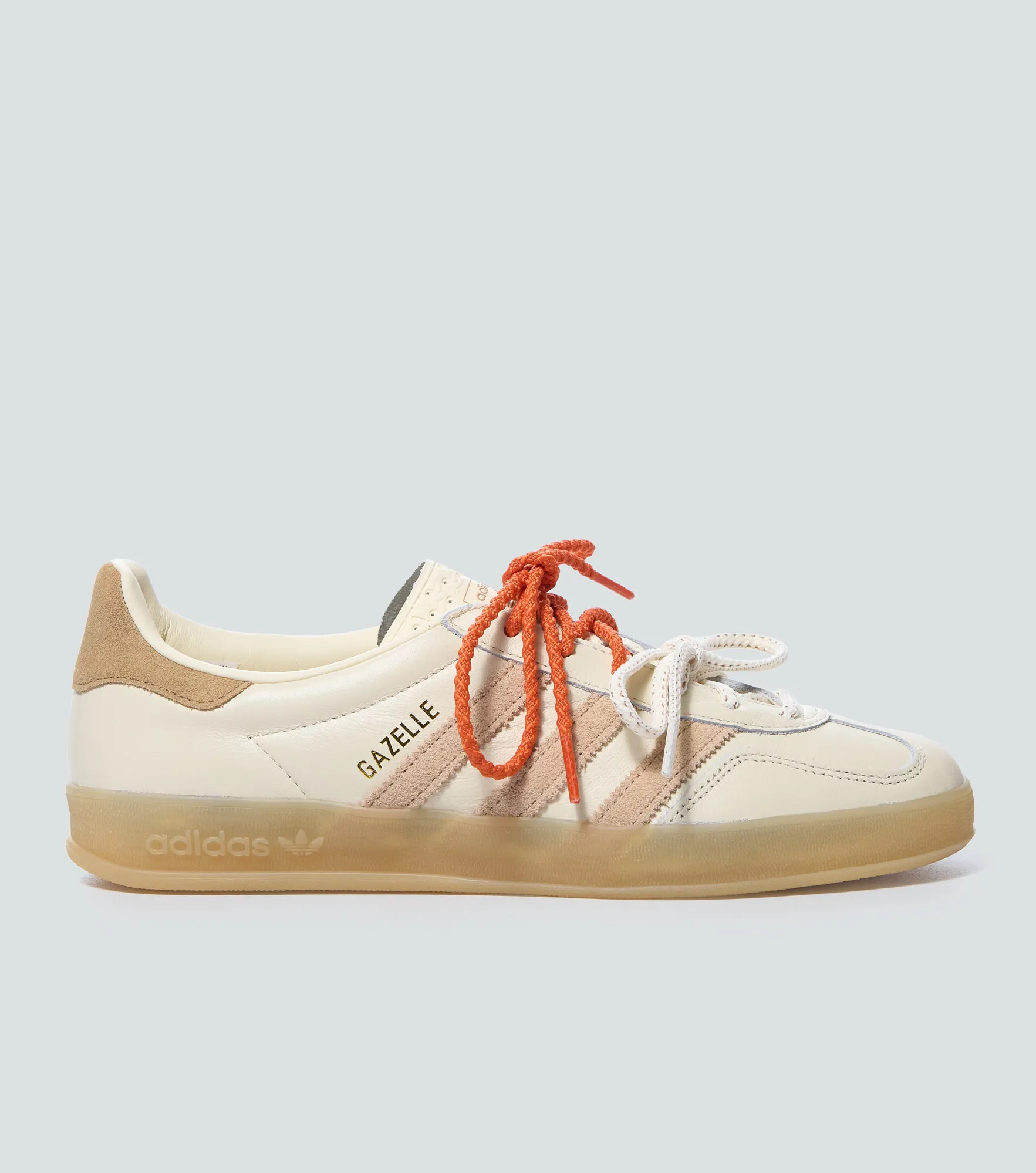 Tenis Adidas Gazelle Indoor 134709 CR