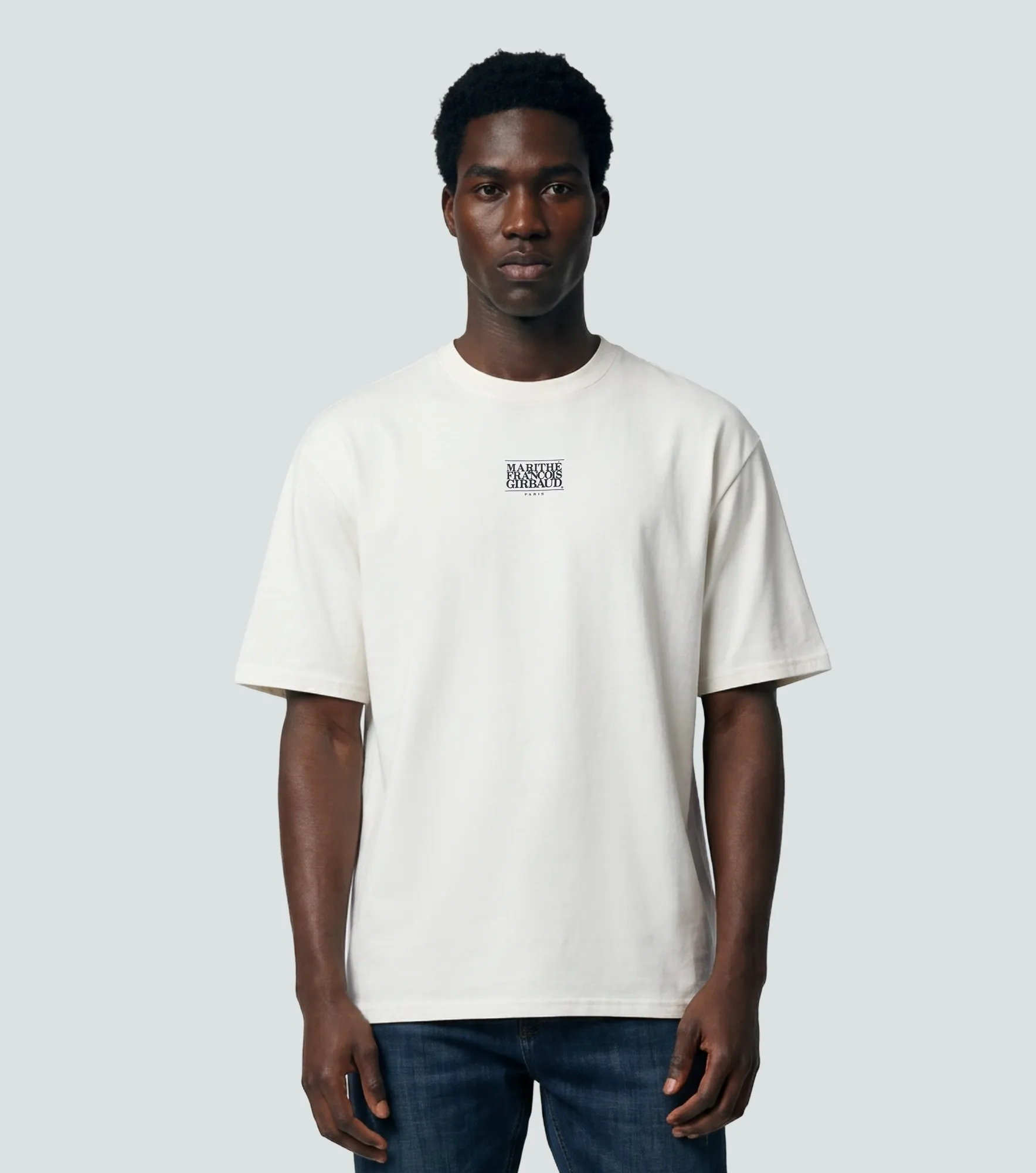 Camiseta Girbaud Le Monarque M C 134737 CR