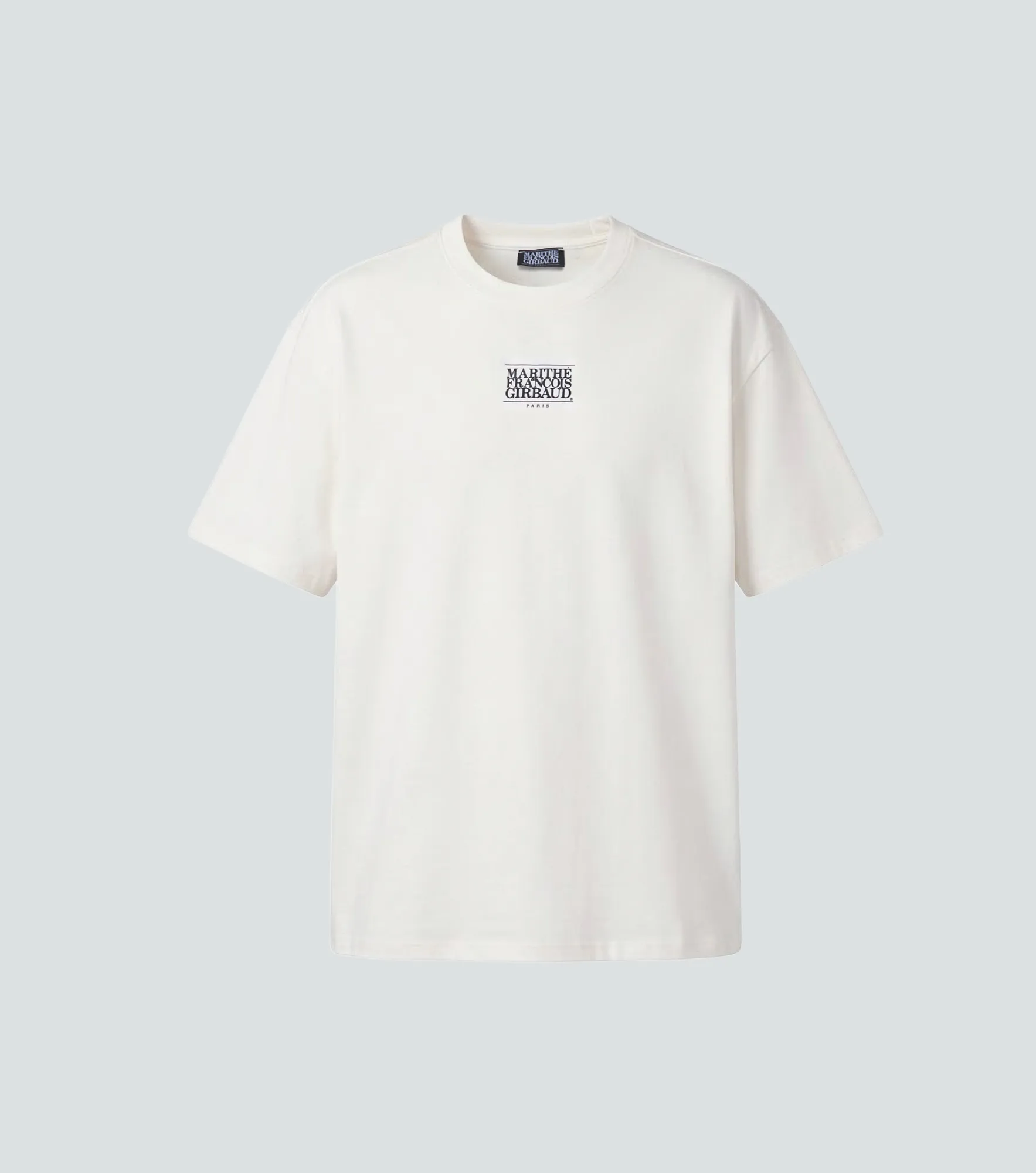 Camiseta Girbaud Le Monarque M C 134737 CR
