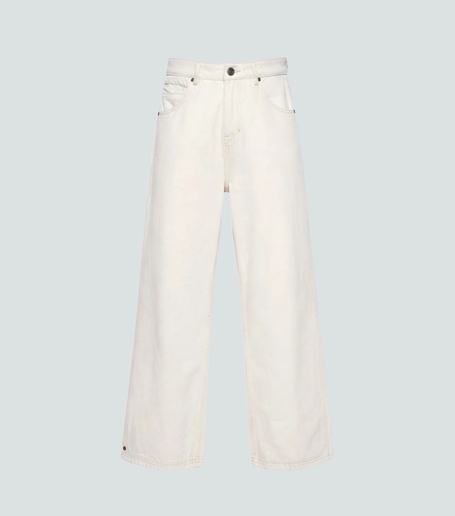 Bruce Jean Bota Recta Con Bordado Typer 838748 CR