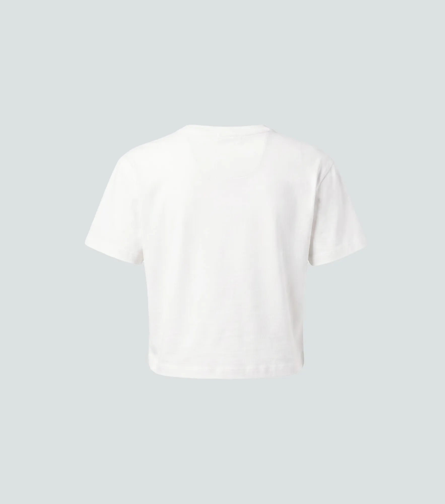 Phax Blusa Regular Femenina Groggy 839271 CR
