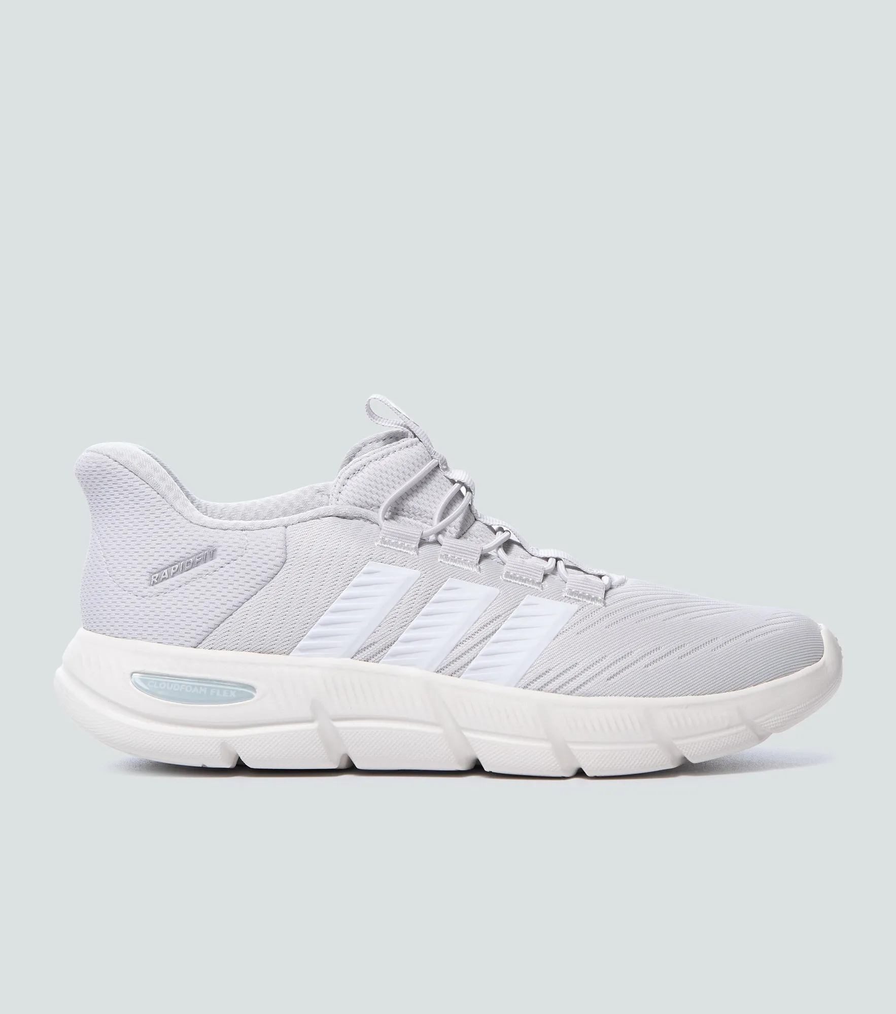 Tenis Adidas Cloudfoam Flex RapidfitGR