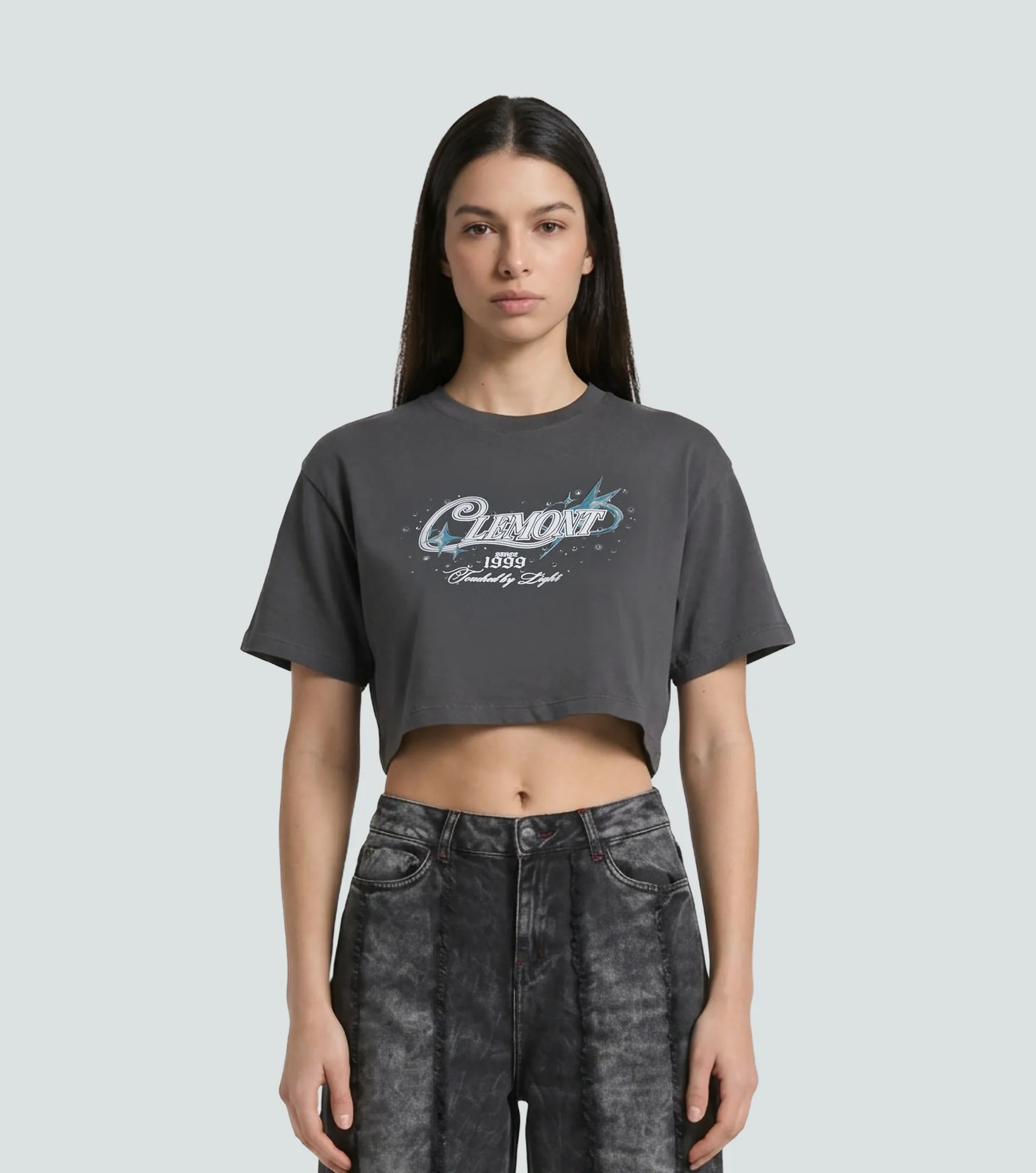 Crop Tops Clemont ScolpitureGR
