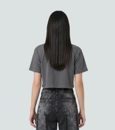 Crop Tops Clemont ScolpitureGR