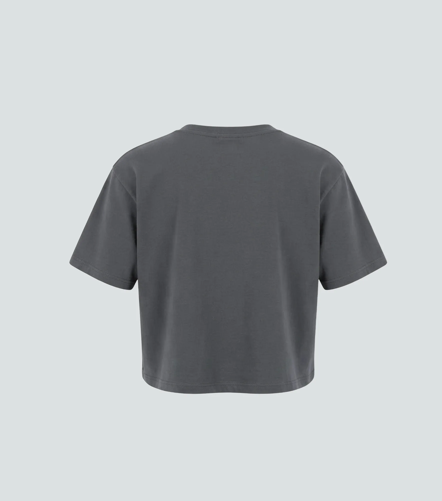Crop Tops Clemont Scolpiture 134781 GR
