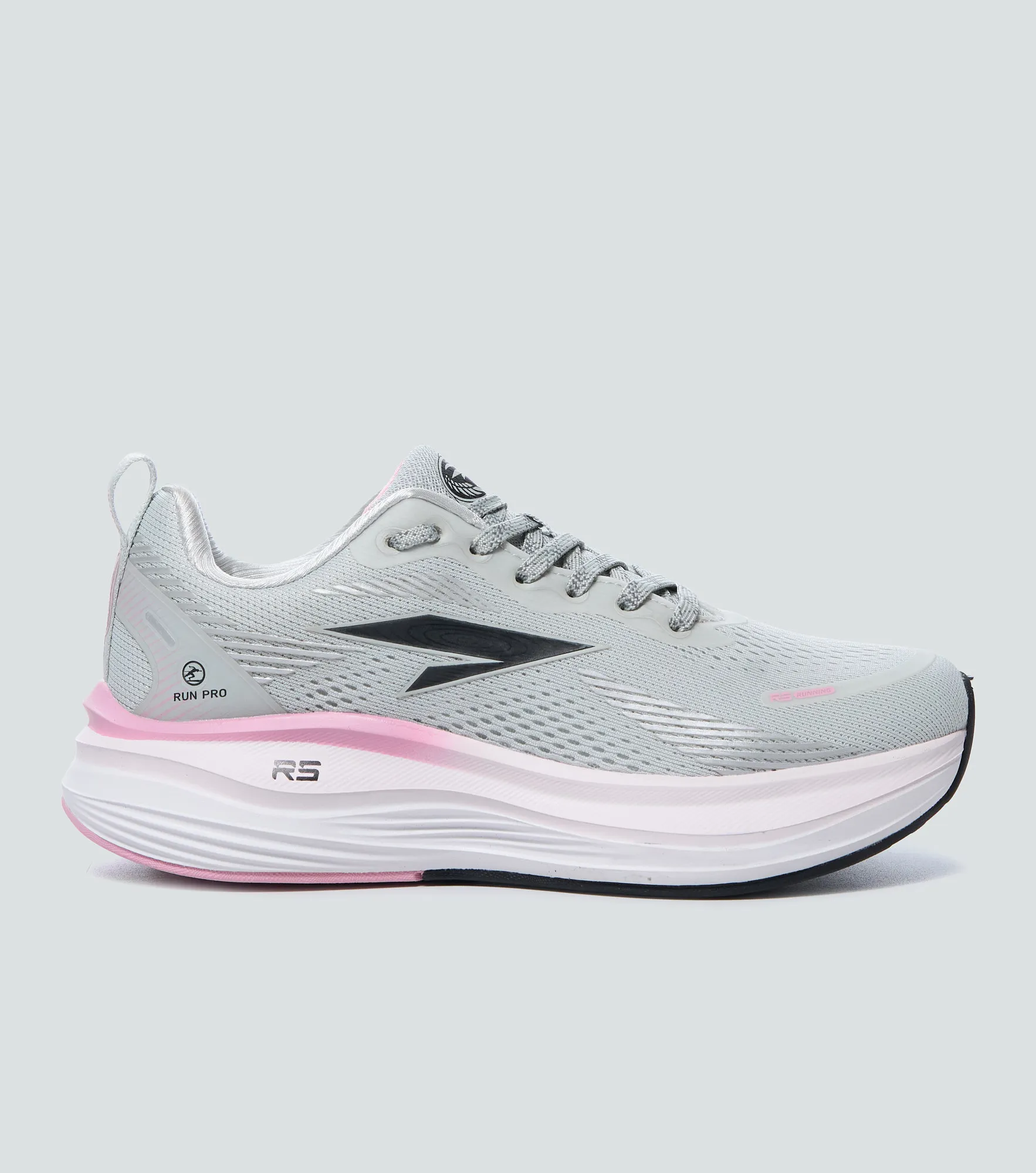 Tenis Rs Run Pro PerformanceGR