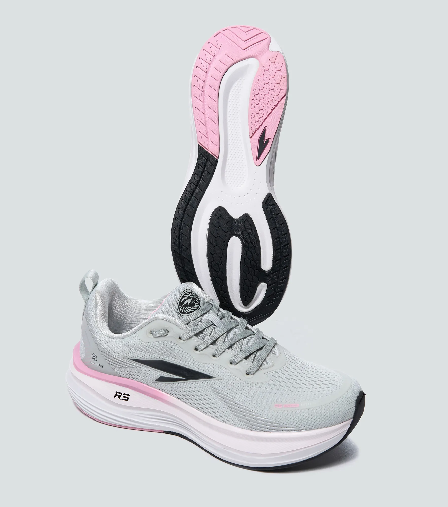 Tenis Rs Run Pro Performance 134876 GR