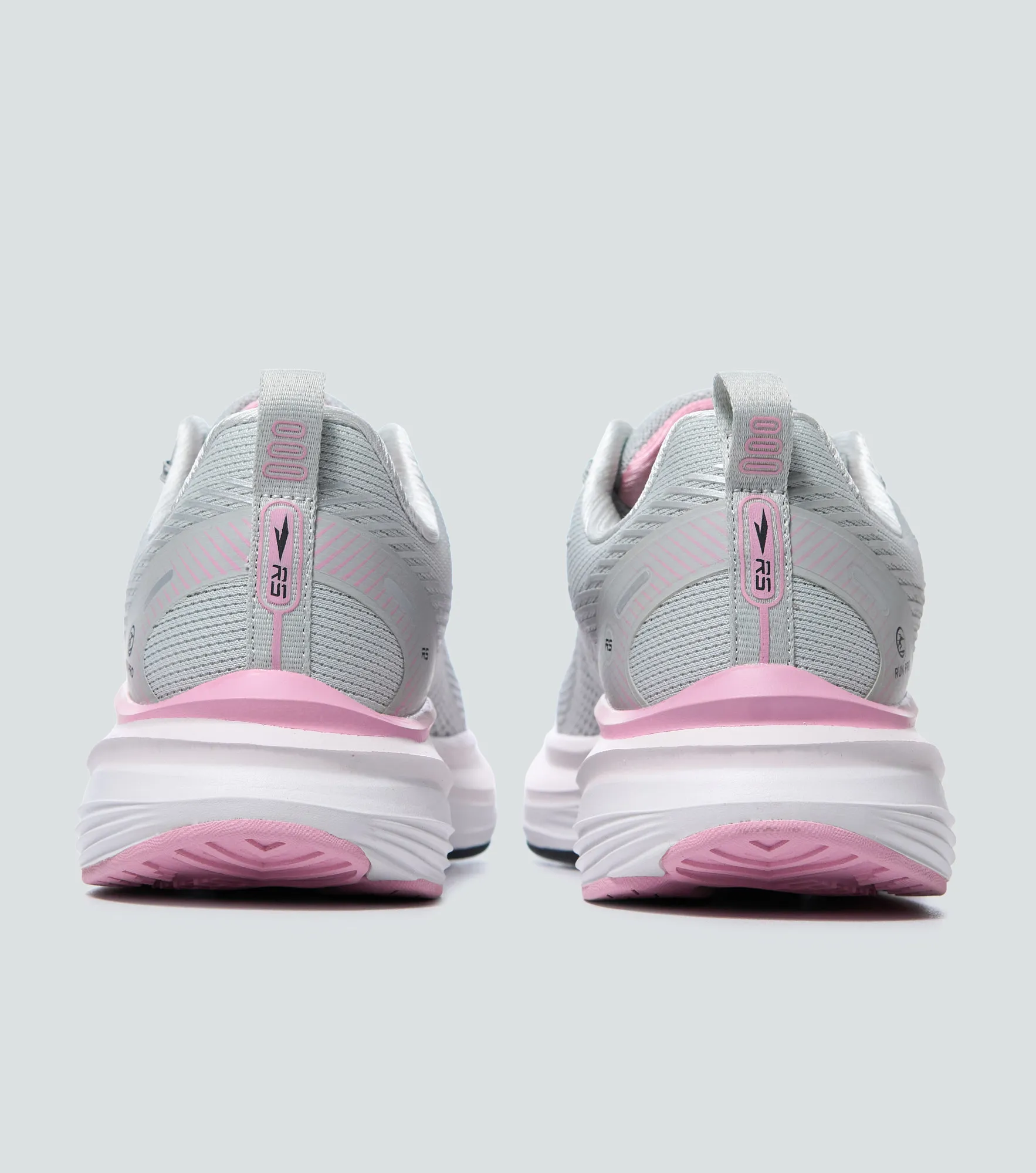 Tenis Rs Run Pro Performance 134876 GR
