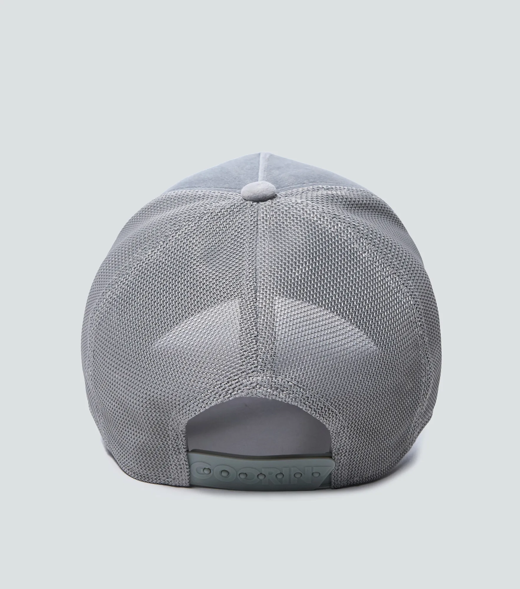 Gorra Goorin Bros Velour Wolf 134878 GR