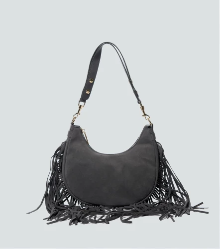 Bolso Con Flecos Largos Dereck LovelyGR