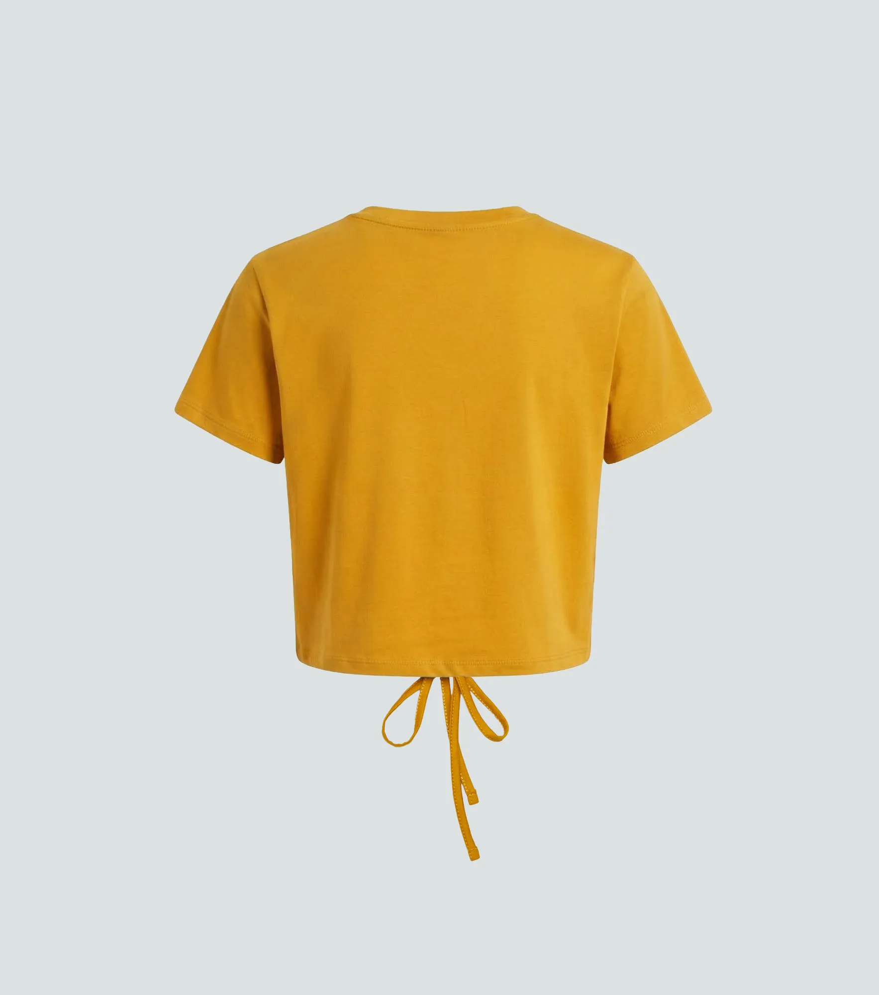 Samay Blusa Slim Anudada Liquid 839424 MT