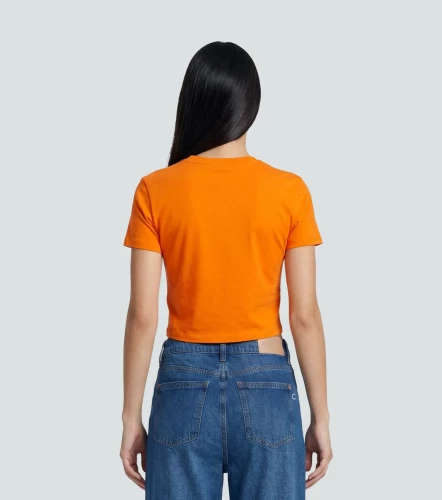 Samay Blusa Slim Anudada LiquidNJ